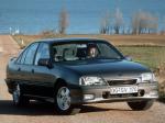 Opel Omega 3000 1987 года